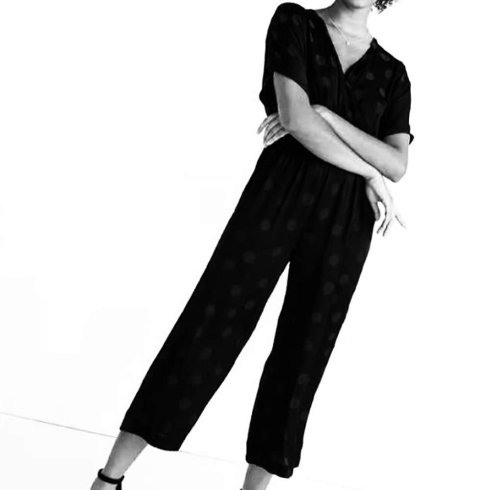 Madewell Jumpsuit